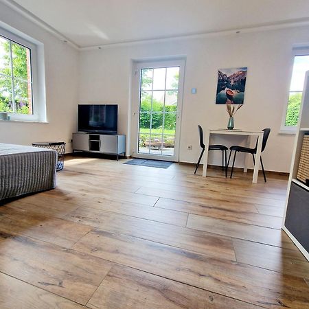 Ferienwohnung Kerni Arnsberg Exteriér fotografie