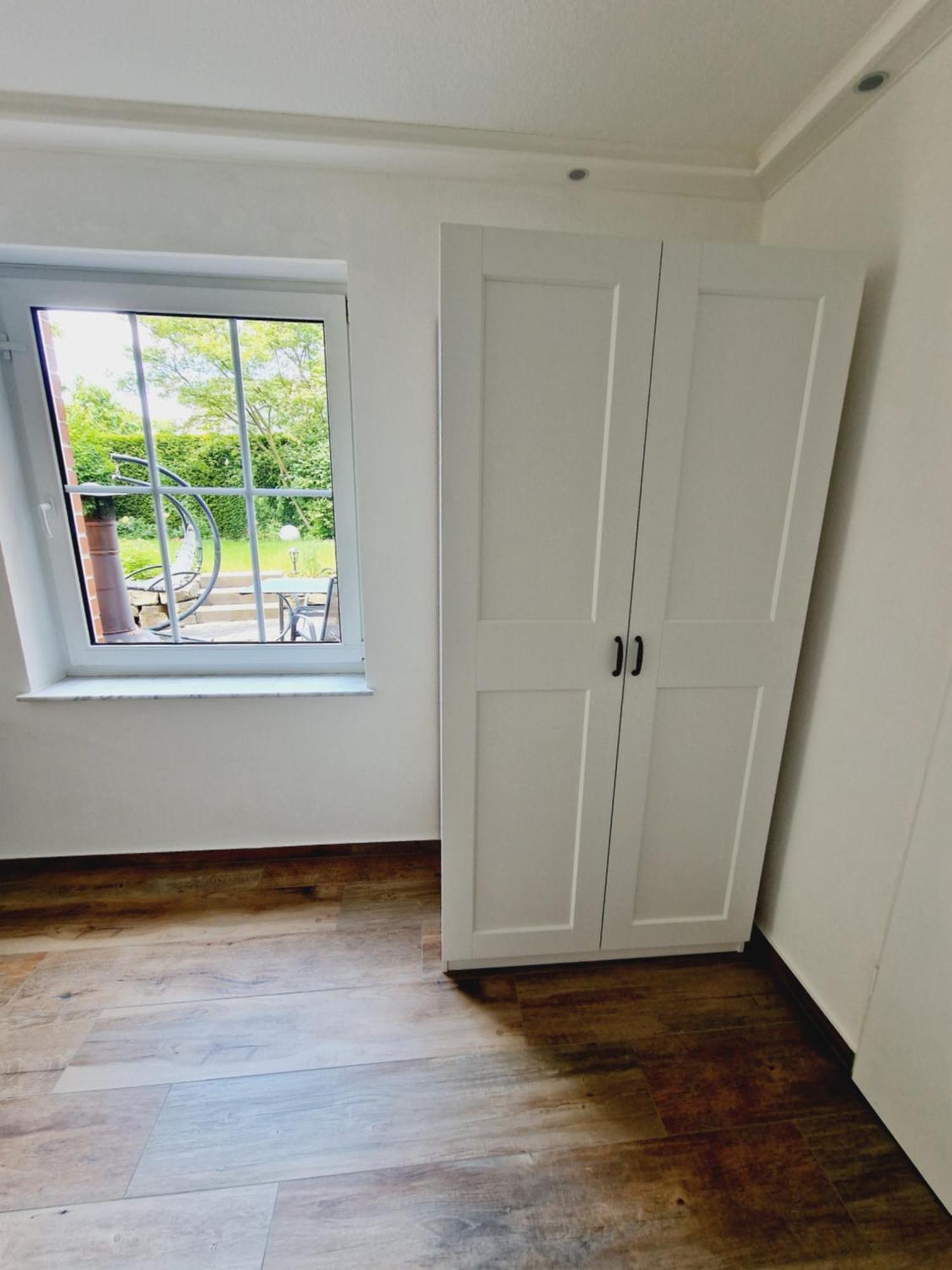 Ferienwohnung Kerni Arnsberg Exteriér fotografie
