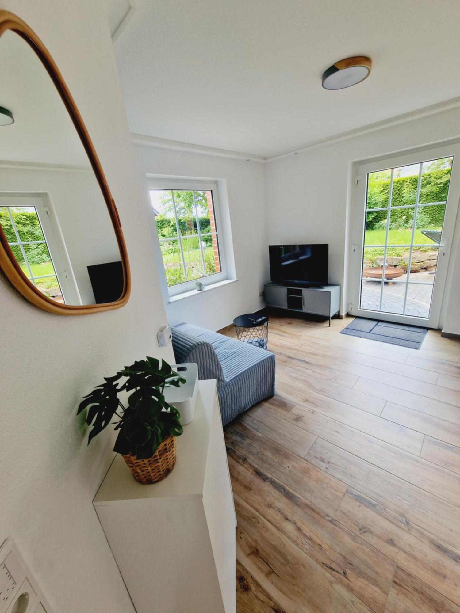 Ferienwohnung Kerni Arnsberg Exteriér fotografie