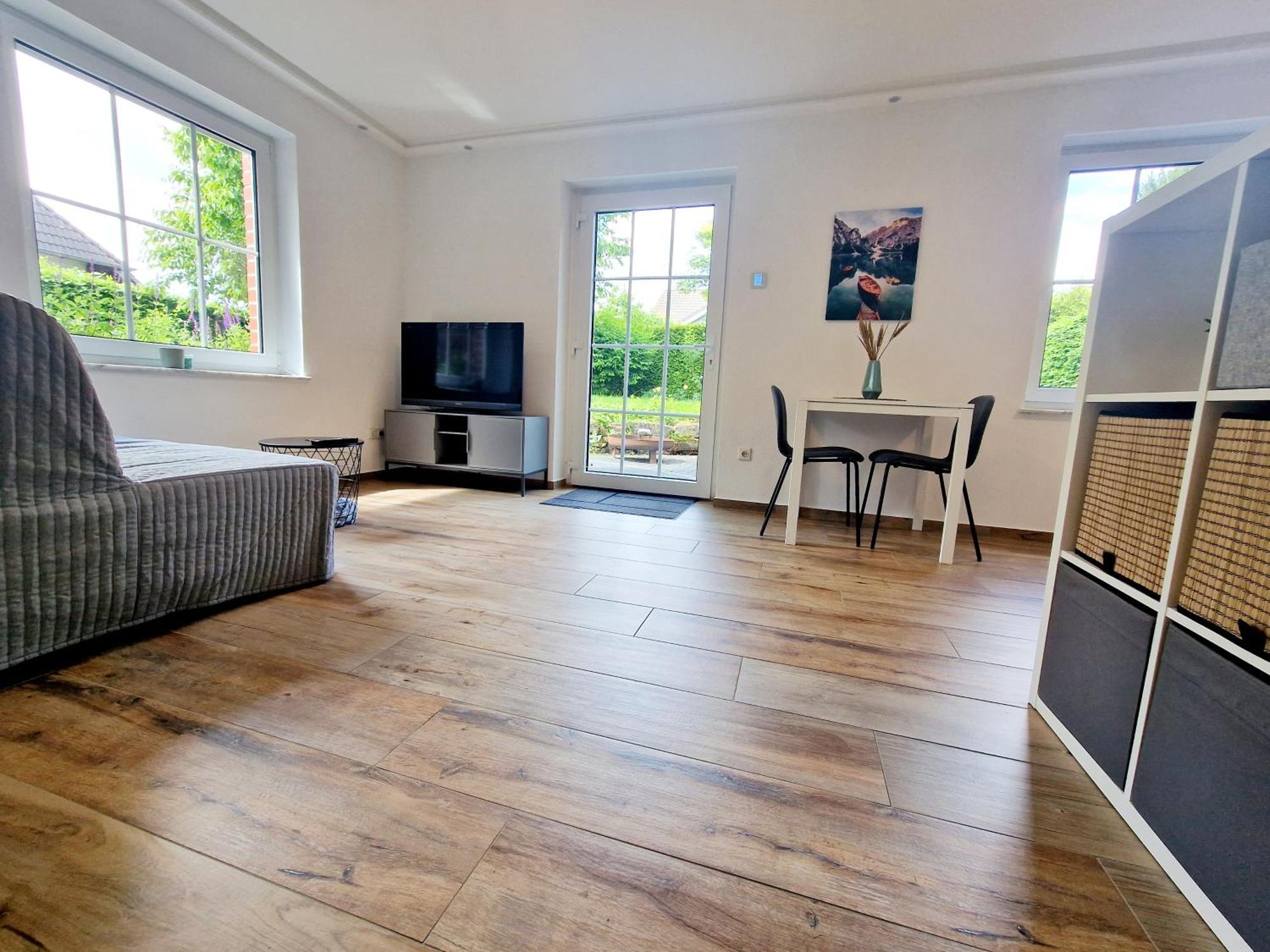 Ferienwohnung Kerni Arnsberg Exteriér fotografie